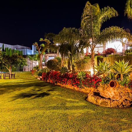Cubo'S Villa Esmeralda Alhaurin el Grande Luaran gambar