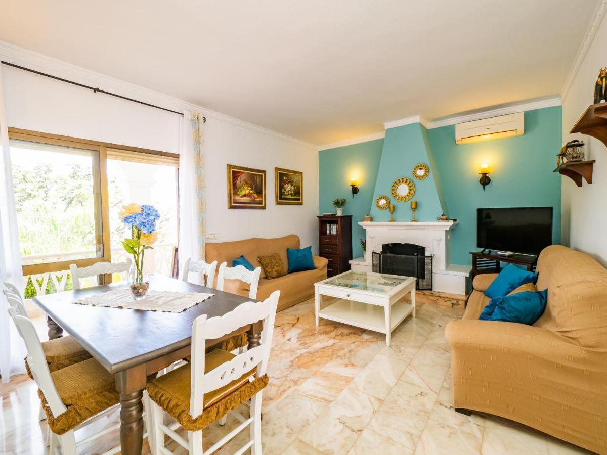 Cubo'S Villa Esmeralda Alhaurin el Grande Luaran gambar