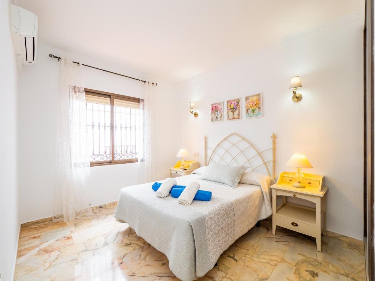 Cubo'S Villa Esmeralda Alhaurin el Grande Luaran gambar