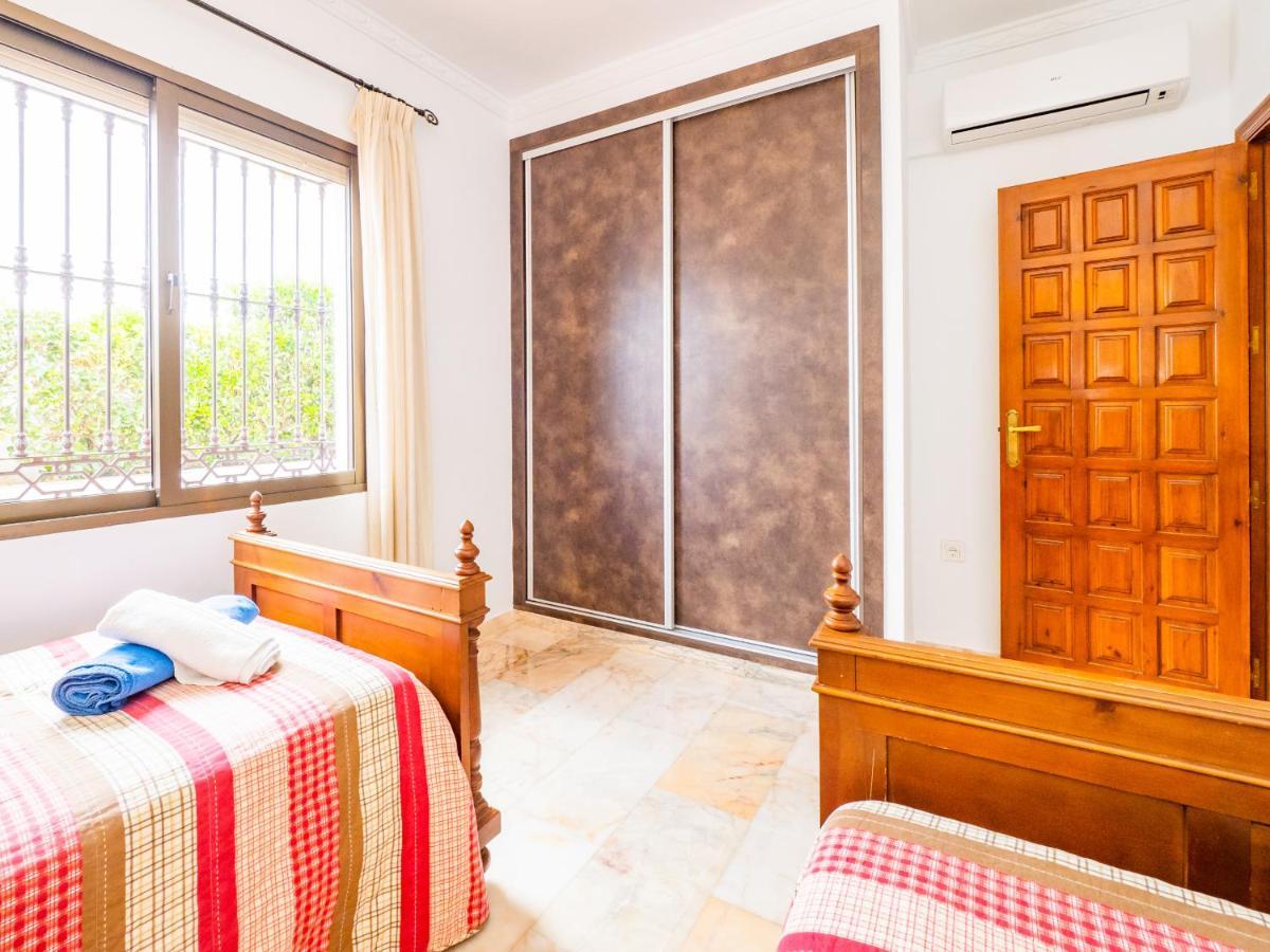Cubo'S Villa Esmeralda Alhaurin el Grande Luaran gambar
